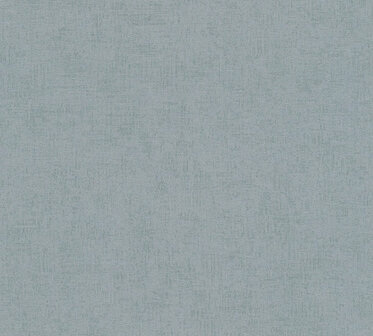 AS Creation Titanium 3 30646-3 / 306463 - Blauw Behang