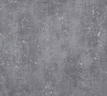 AS Creation Titanium 3 37840-3 / 378403 - Grijs Behang