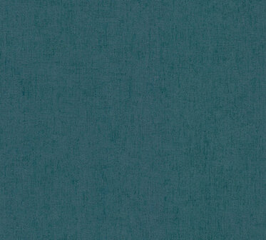 AS Creation Titanium 3 38197-7 - 381977 - Blauw / Groen / Zwart Behang