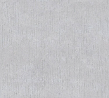 AS Creation Titanium 3 38199-2 - 381992 - Grijs / Zilver Behang