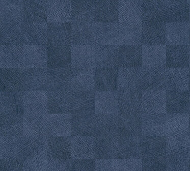 AS Creation Titanium 3 38200-5 / 382005 - Blauw Behang