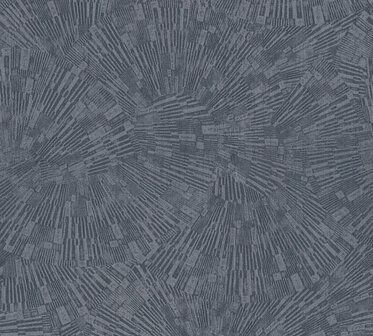 AS Creation Titanium 3 38203-2 / 382032 - Blauw Behang