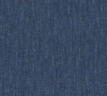 AS Creation Titanium 3 38205-1 / 382051 - Blauw Behang
