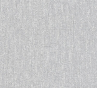 AS Creation Titanium 3 38205-6 / 382056 - Grijs Behang