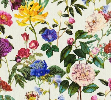 AS Creation Trendwall | 37336-1 - 373361 - Multicolour / Groen Behang