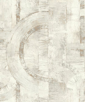 Rasch Composition 554748 Behang