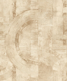 Rasch Composition 554762 Behang