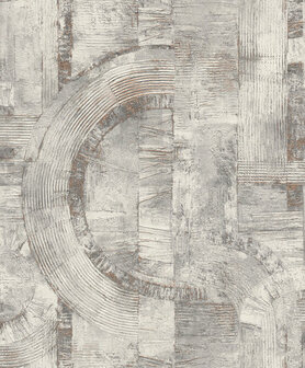 Rasch Composition 554779 Behang