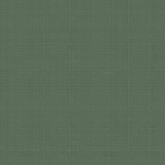 Esta Home Forest Friends Groen 139240 - Groen Behang