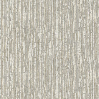 Dutch Wallcoverings Embellish silk texture grey DE120082 Behang
