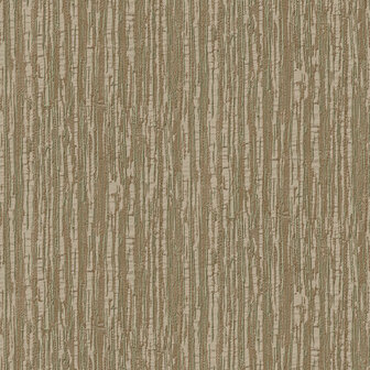 Dutch Wallcoverings Embellish silk texture brown DE120086 Behang