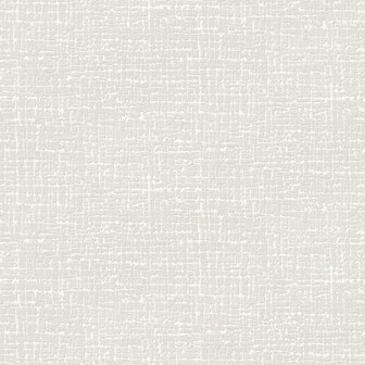 Dutch Wallcoverings Embellish fabric texture DE120101 Behang
