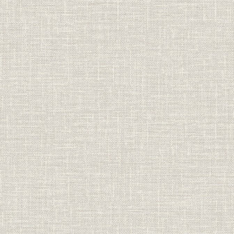 Dutch Wallcoverings Embellish thread effect cream DE120112 Behang