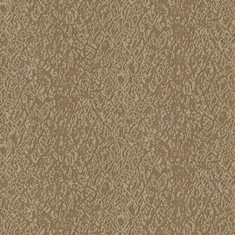 Dutch Wallcoverings Embellish stripe design brown DE120123 Behang