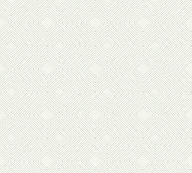AS Creation 111 Shades of White 37758-5 / 377585 - Wit Behang
