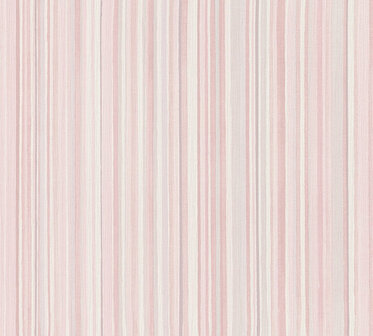 AS Creation Attractive 37817-1 - 378171 Roze / Paars Behang