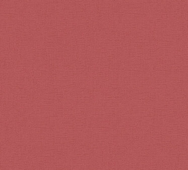 AS Creation Attractive 37831-7 / 378317 Rood Behang