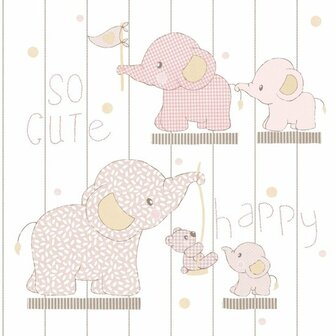 Noordwand Mondo Baby 13022 Behang