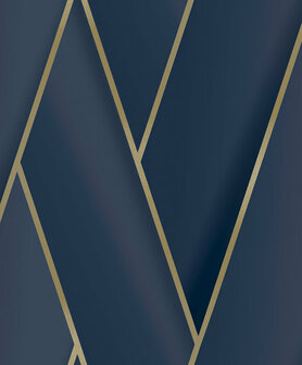 Dutch Wallcoverings Onyx M348-01 Behang