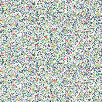 Rasch Petite Fleur 5 - 288208 Behang