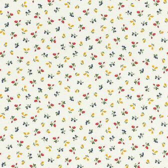 Rasch Petite Fleur 5 - 288239 Behang