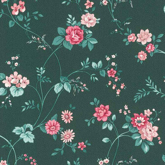 Rasch Petite Fleur 5 - 288291 Behang