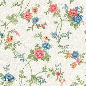 Rasch Petite Fleur 5 - 288321 Behang