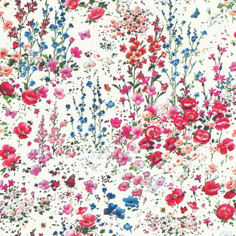 Rasch Petite Fleur 5 - 288352 Behang