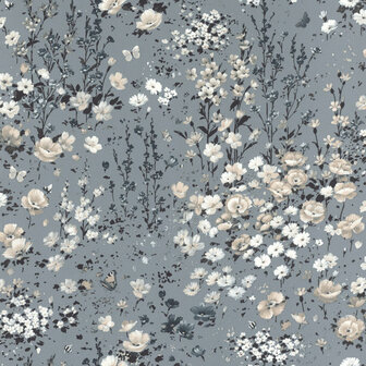 Rasch Petite Fleur 5 - 288369 Behang