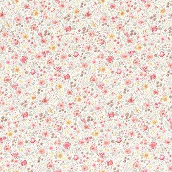 Rasch Petite Fleur 5 - 288406 Behang