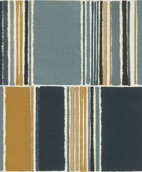 Rasch Florentine III 484441 Behang