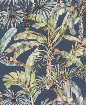 Rasch Florentine III 485288 Behang