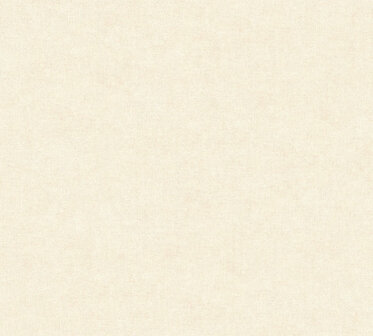 AS Creation Desert Lodge / Smart Surfaces 36720-5 / 367205 Beige/Cr&egrave;me Uni Behang