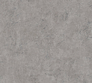 AS Creation Desert Lodge 38484-2 / 384842 Grijs Beton Behang
