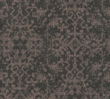 AS Creation Desert Lodge 38521-2 - 385212 Zwart Ethnic - Brons Behang
