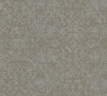 AS Creation Desert Lodge 38521-3 / 385213 Grijs Ethnic Behang