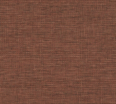 AS Creation Desert Lodge 38527-1 / 385271 Rood Structuur Behang