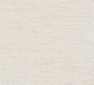 AS Creation Desert Lodge 38527-5 - 385275 Wit Structuur / Beige Behang