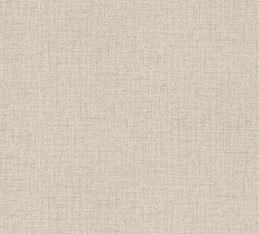 AS Creation Desert Lodge 38528-3 / 385283 Beige Uni Weefsel Behang