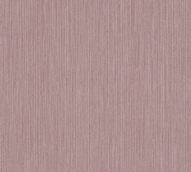 AS Creation Villa 37559-5 / 375595 Roze Uni Behang