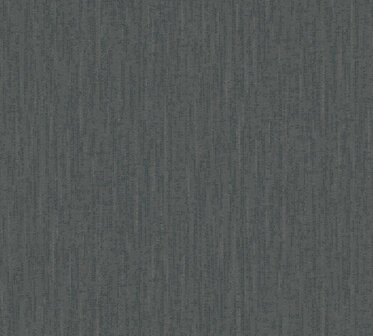AS Creation Villa 37560-6 / 375606 Zwart Uni Behang