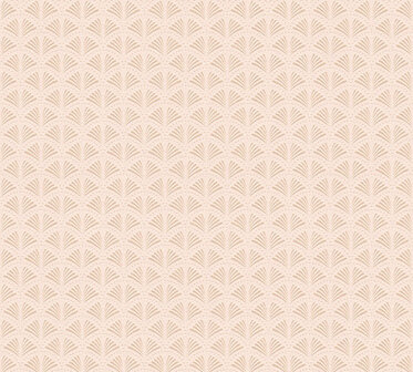 AS Creation Trendwall 2 - 37957-2 - 379572 Roze Art Deco Glitter / Beige Behang