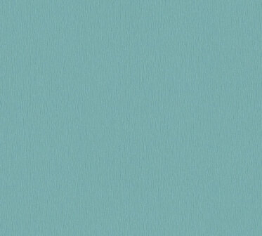 AS Creation Trendwall 2 - 37972-6 / 379726 Blauw Uni Behang
