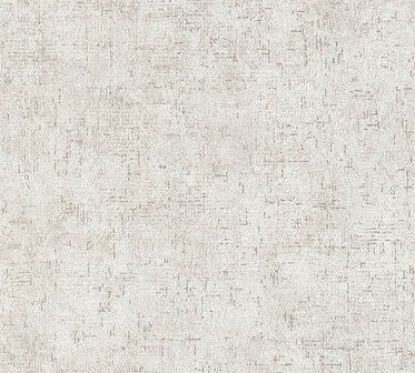 AS Creation Trendwall 2 - 38089-2 - 380892 Beige Uni / Goud Behang