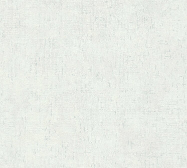 AS Creation 111 Shades of White 38089-3 - 380893 - Wit / Glanzend Behang