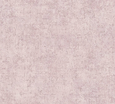 AS Creation Trendwall 2 - 38089-4 - 380894 Roze Uni / Glanzend Behang