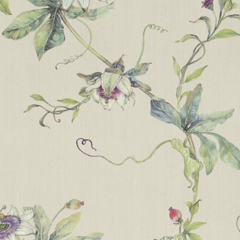 BN Wallcoverings Preloved 220905 Naturel Behang