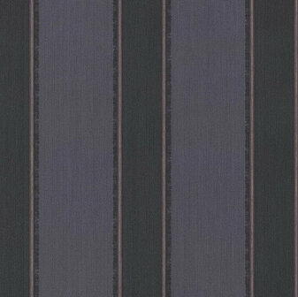 BN Wallcoverings Preloved 220911 Blauw Behang