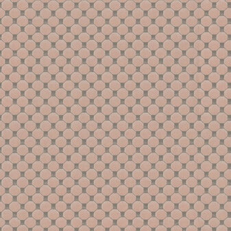 BN Wallcoverings Preloved / Inspire 220964 Roze Behang