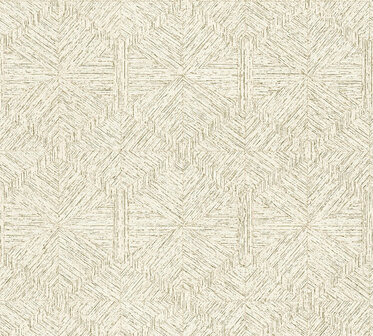 AS Creation My Home My Spa 38690-3 - 386903 Wit / Goud Behang